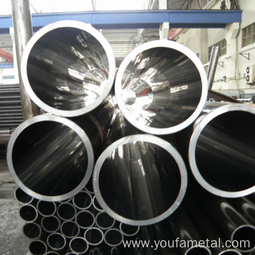 Cold Drawn Precision Hydraulic Cylinder Honed Tube